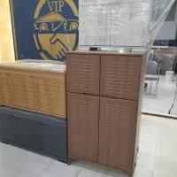 فروشگاه مصنوعات چوبی عموصفا افتتاح شد