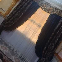 خرمشهر|پرده، رانر، رومیزی|خرمشهر, |دیوار