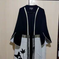 مانتومزونی وشال مجلسی