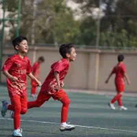 مدرسه فوتبال آدونیس