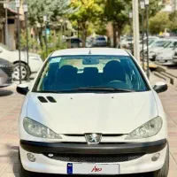 پژو206