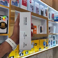 شیائومی redmi a5 4g زیبا ترین طرح شیاومی|موبایل|مشهد, سید رضی|دیوار