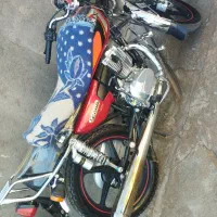 موتورهندا200 احسان