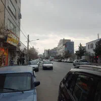 فروش مغازه ۲۵ متری در خ امام
