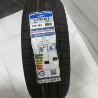 لاستیک خارجی پراید 4 حلقه