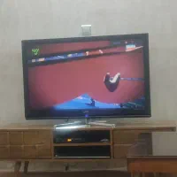 تلویزیون jvc 42inch