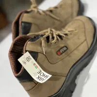 کفش کار اورجینال سایز۴۵