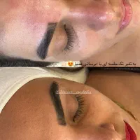 فیشال و پاکسازی اقایان و بانوان|خدمات آرایشگری و زیبایی|اصفهان, دشتستان|دیوار
