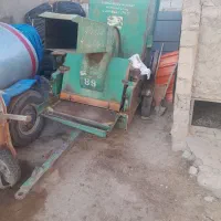 خرمنکوب|ماشین‌آلات صنعتی|سراجو, |دیوار