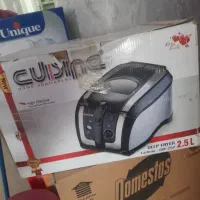 سرخ کن