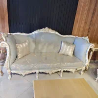 مبلمان مدل آمبره|مبلمان خانگی و میز عسلی|مشهد, بهمن|دیوار