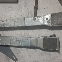 کمد بچه زیریخچال چرخ خیاطی تاپ وماشین|لوازم خیاطی و بافتنی|نورآباد, |دیوار