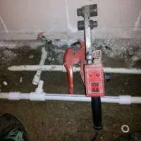 تاسیسات تشخیص ترکیدگی لوله کشی رفع نم در کل تهران|خدمات پیشه و مهارت|تهران, تهرانپارس شرقی|دیوار