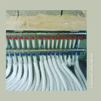 تاسیسات لوله کشی