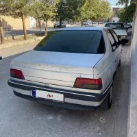 فروش ماشین ۴۰۵|خودرو سواری و وانت|کرمان, |دیوار