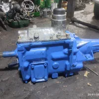 گیربکس نیسان ژاپنی