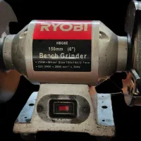 سنگ سمباده رومیزی ریوبی ryobi