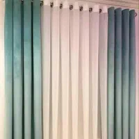 طراحی،دوخت و نصب انواع پرده|پرده، رانر، رومیزی|زابل, |دیوار