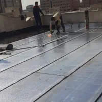 ایزوگام - فروش لایه خام - قیرگونی