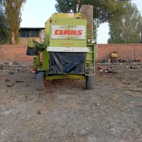 کمباین کلاس هزار|خودرو سنگین|اردبیل, |دیوار