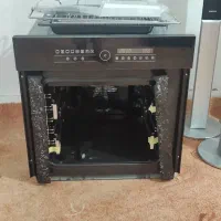 نصب،سرویس و تعمیر انواع آبگرمکن بخاری اجاق گاز هود