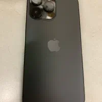 Iphone 14 promax 256 black
