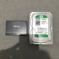 فروش ویژه ssd hhd