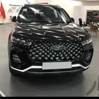 نمایندگی غلامزاده/نقددودیفرانسیلTIGGO7تیگو۷فونیکس