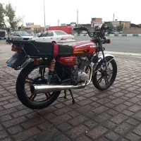 هندا 200 کویر مدل 1403