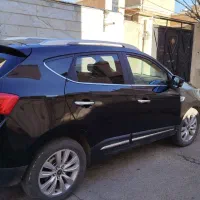 جک S5 اتوماتیک، مدل ۱۳۹۷