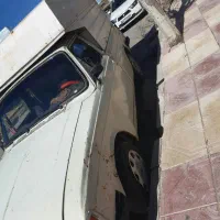 پیکان وانت|خودرو سواری و وانت|قروه, |دیوار