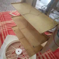 هواکش خانگی|پنکه و تصفیه‌کنندهٔ هوا|قم, شهرک امام حسن|دیوار