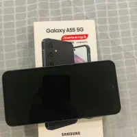 A55 256G|موبایل|تهران, ایرانشهر|دیوار