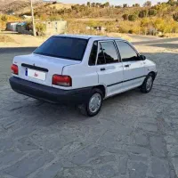 پراید مدل 93|خودرو سواری و وانت|بانه, |دیوار