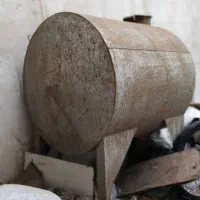 تانکر گازوئیل|عمده‌فروشی|قائم‌شهر, |دیوار
