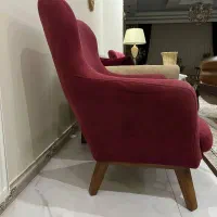 مبل نیم ست|مبلمان خانگی و میز عسلی|اندیشه, شهرک صدف|دیوار