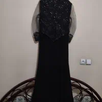 لباس مجلسی سایز 48|لباس|اصفهان, ارغوانیه|دیوار