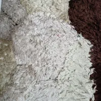 قالیچه پرز بلند