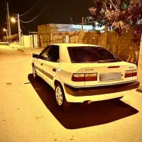 زانتیا مدل ۸۶