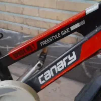 دوچرخه Conway کودک Freestyle|دوچرخه، اسکیت، اسکوتر|تهران, شهرک آزمایش|دیوار