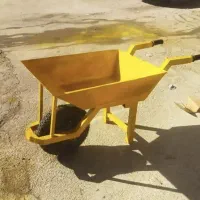 گاری درحد نو