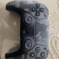 دسته ارتشی ps4 طرح ps5