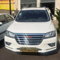 هاوال H۲ . مشابه صفر . اقساط .مدل ۹۷