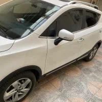 جک S3 مدل ۹۷|خودرو سواری و وانت|همدان, |دیوار