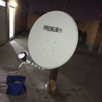 نصب و راه اندازی انواع گیرنده های دیجیتال