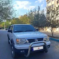 پیکاپ ریچ مدل ۹۶