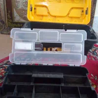 جعبه ابزار نونو|ابزارآلات|مشهد, توس (بلوار توس)|دیوار