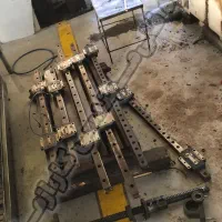 تعمیرات تخصصی و بازسازی و اورهال دستگاه‌ های CNC|خدمات پیشه و مهارت|تبریز, |دیوار