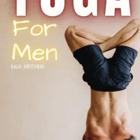 یوگا آقایان در رشت (yoga for men)