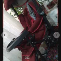 کالسکه|کالسکه و لوازم جانبی|تبریز, |دیوار